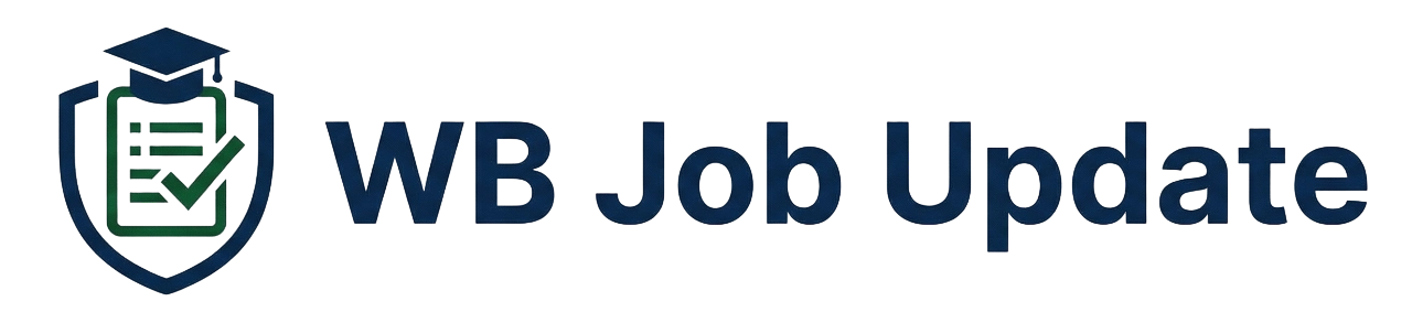 Wb Job Update