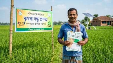 Krishak Bandhu Scheme 2026: Benefits, Eligibility & Apply