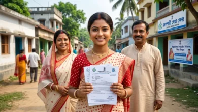 Rupashree Prakalpa Scheme 2026: Eligibility, Benefits & Apply